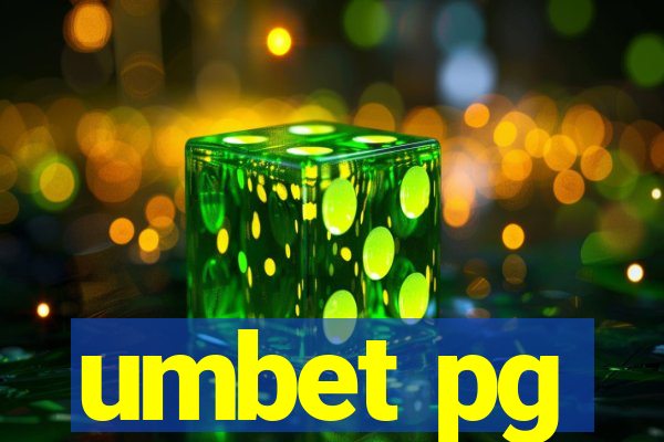 umbet pg